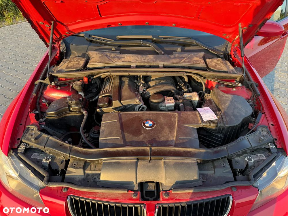 BMW Seria 3 - 18