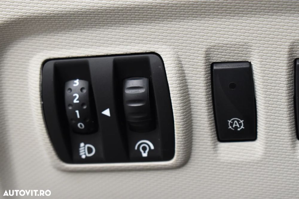 Renault Captur dCi Dynamique - 18