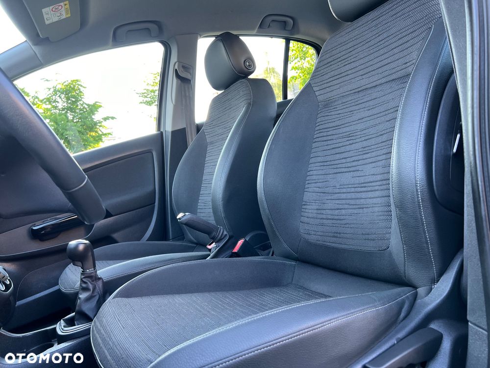 Opel Corsa 1.4 16V Energy - 10
