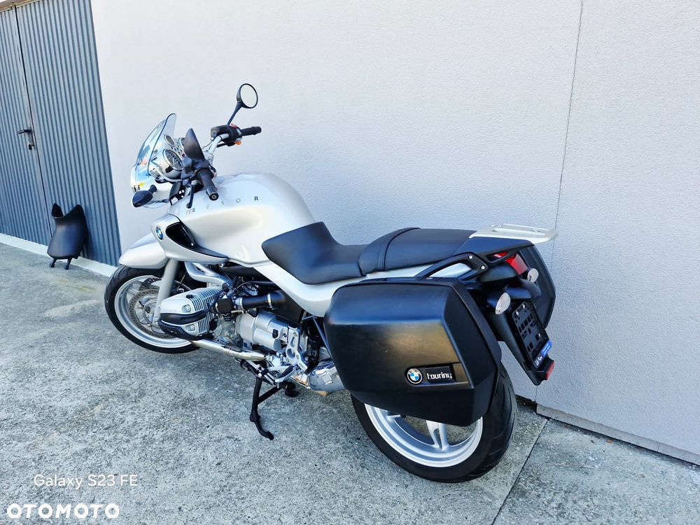 BMW R - 12