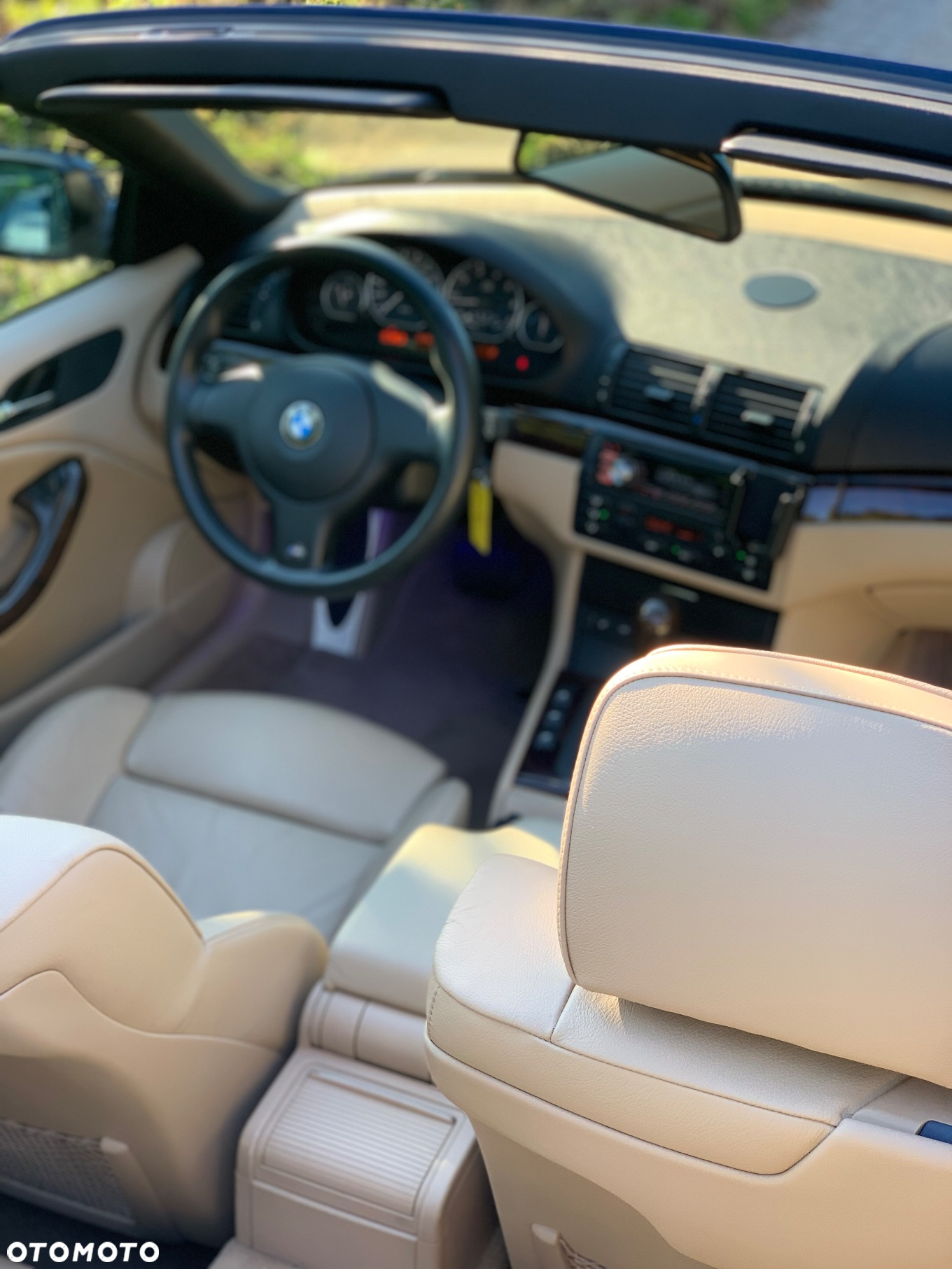 BMW Seria 3 330 Ci - 18