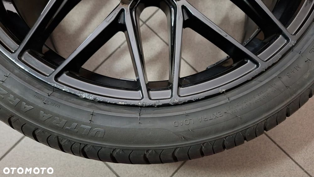 Felgi Aluminiowe 19 BMW F10 5x112 5x120 ET 38 Avalon Wheels - 14