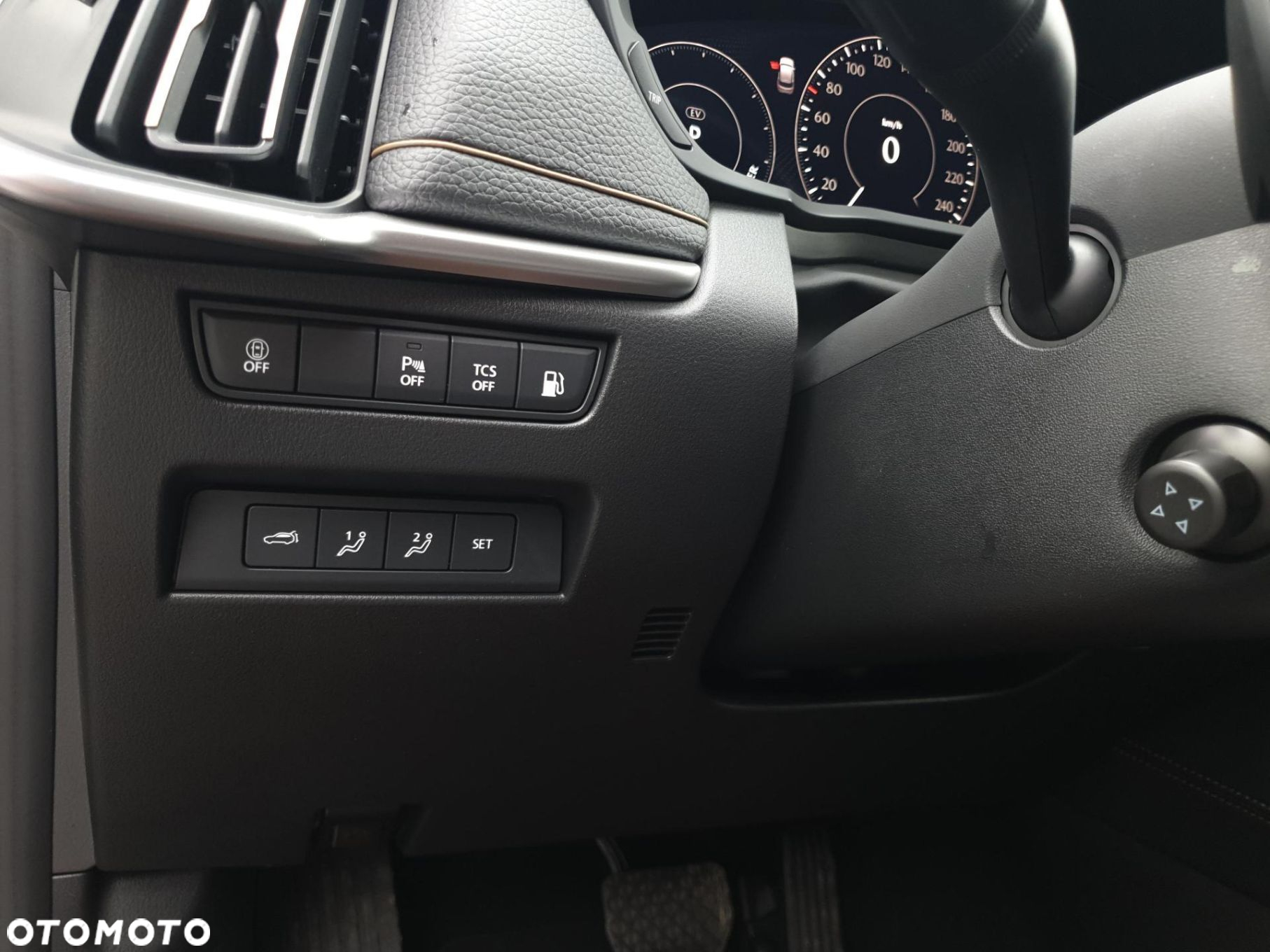 Mazda CX-60 2.5 PHEV Homura AWD - 23