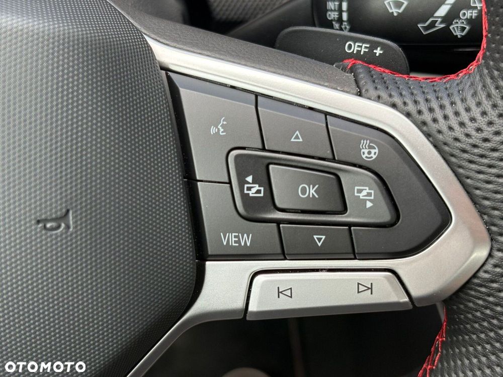 Volkswagen Golf 2.0 TSI GTI DSG - 10