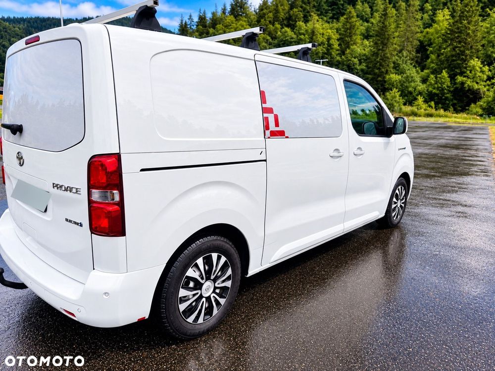Toyota PROACE - 4
