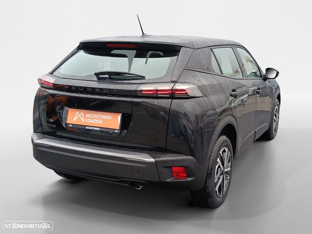 Peugeot 2008 1.2 PureTech Style - 5