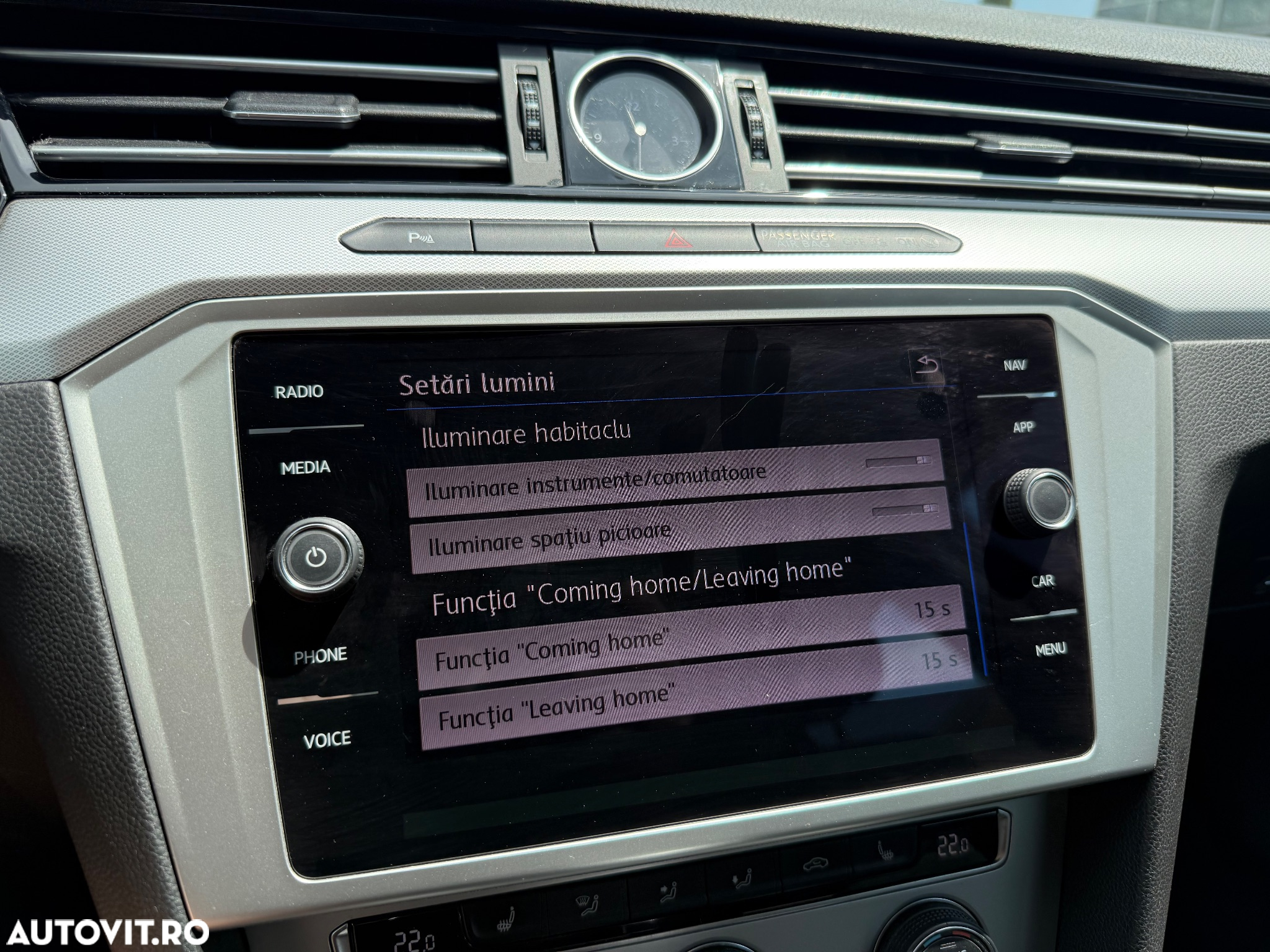 Volkswagen Passat Variant 2.0 TDI DSG Comfortline - 21