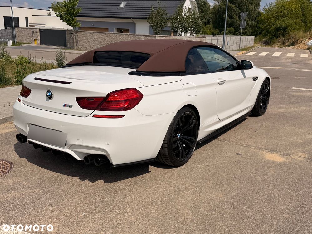 BMW M6 Standard - 19