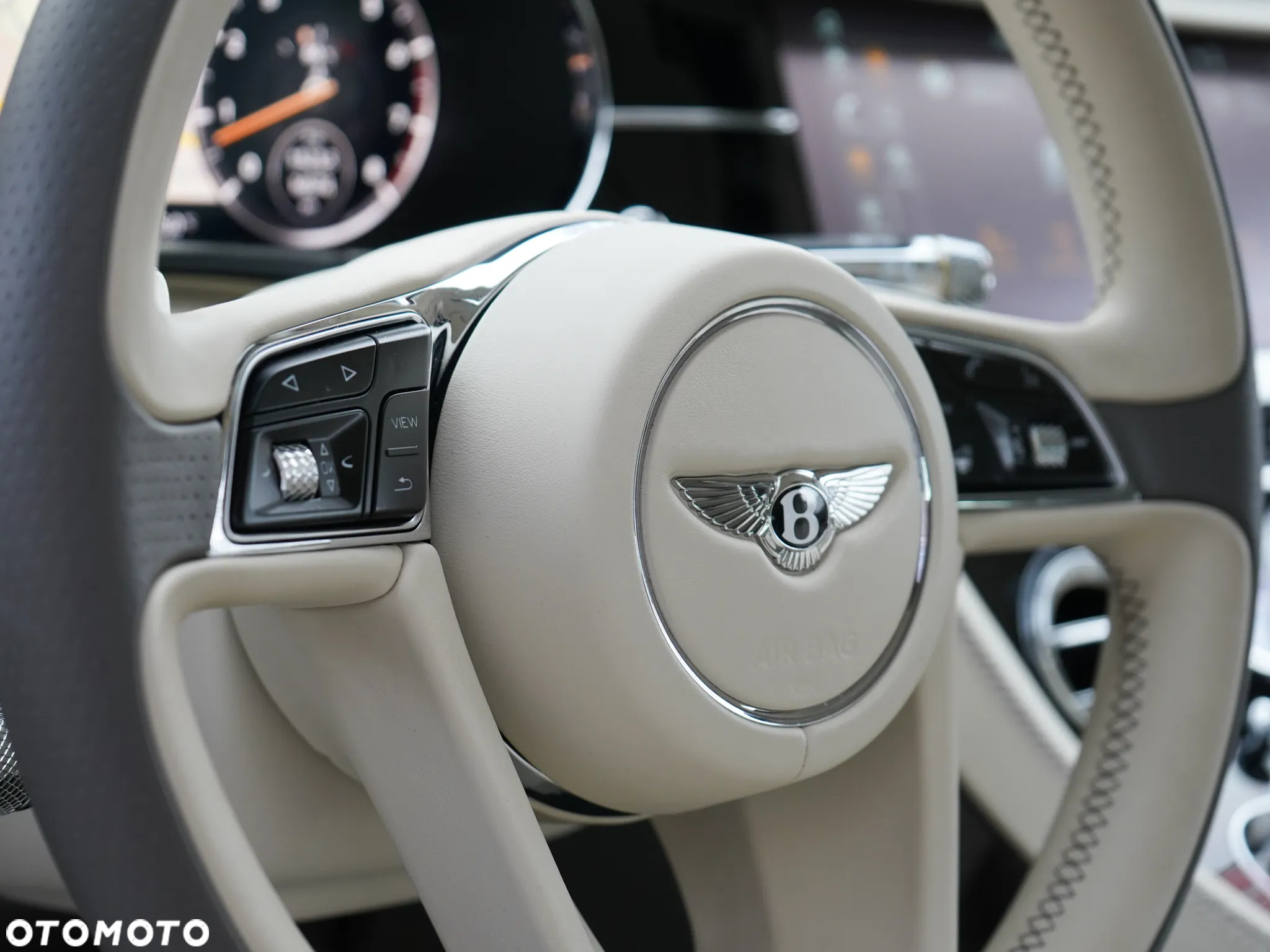 Bentley Continental GT Speed - 10