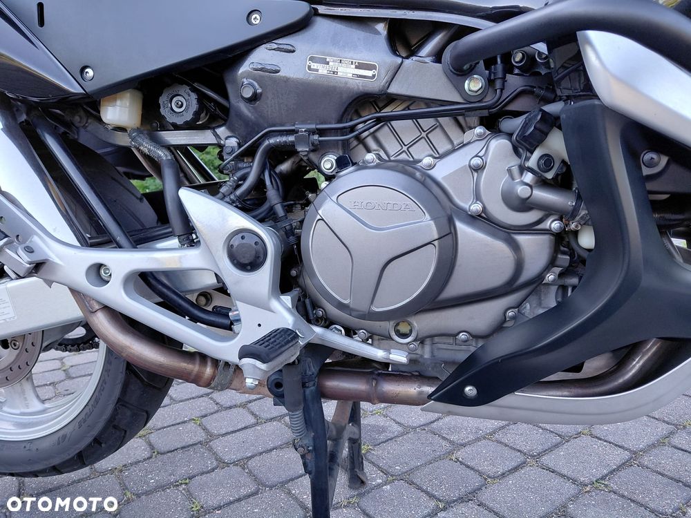 Honda Varadero - 14