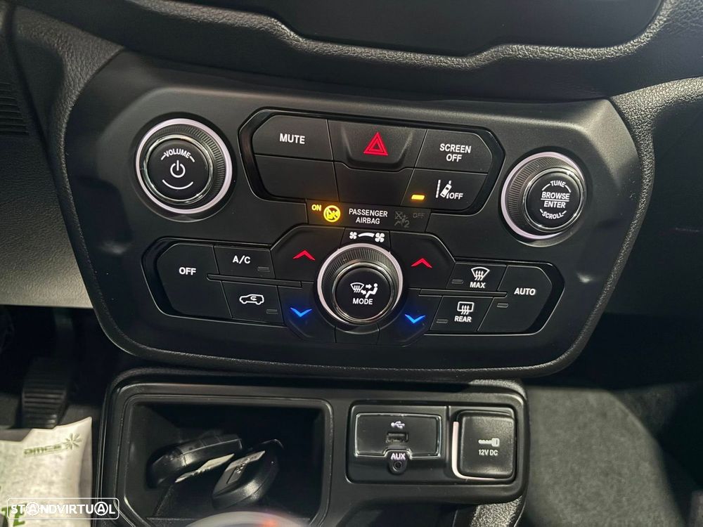 Jeep Renegade 1.6 MJD Longitude - 26