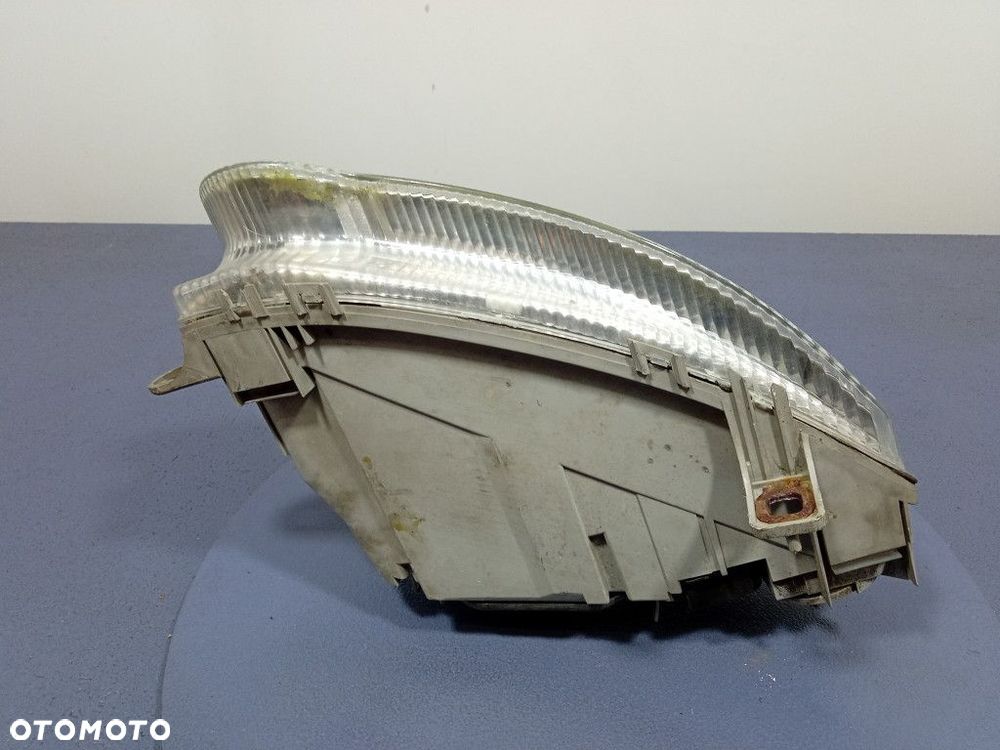 ALFA ROMEO 147 REFLEKTOR LEWY LAMPA H1 H7 EU 465565640 - 7