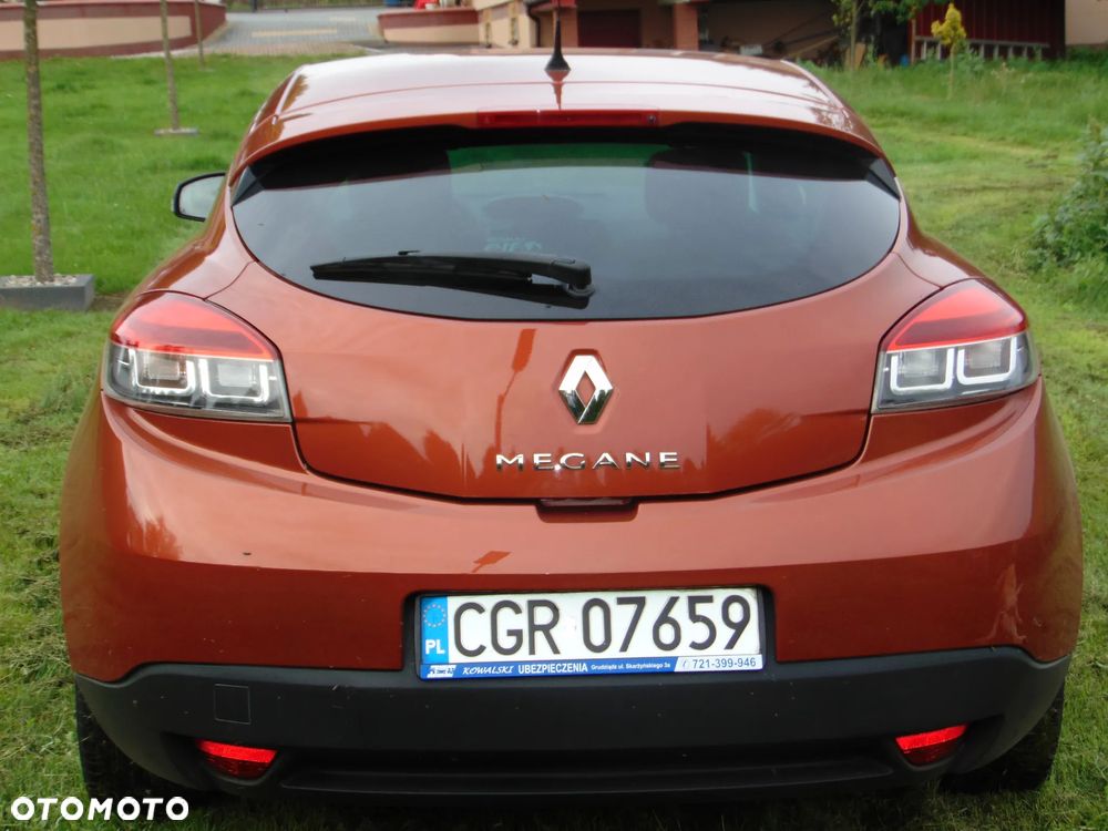 Renault Megane 1.6 16V Expression - 5
