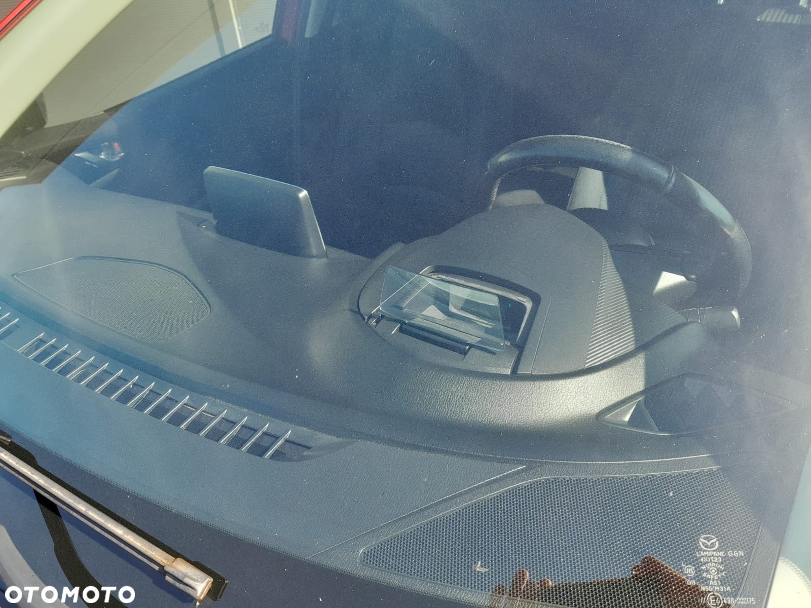 Mazda 3 SKYACTIV-D 150 Sports-Line - 21