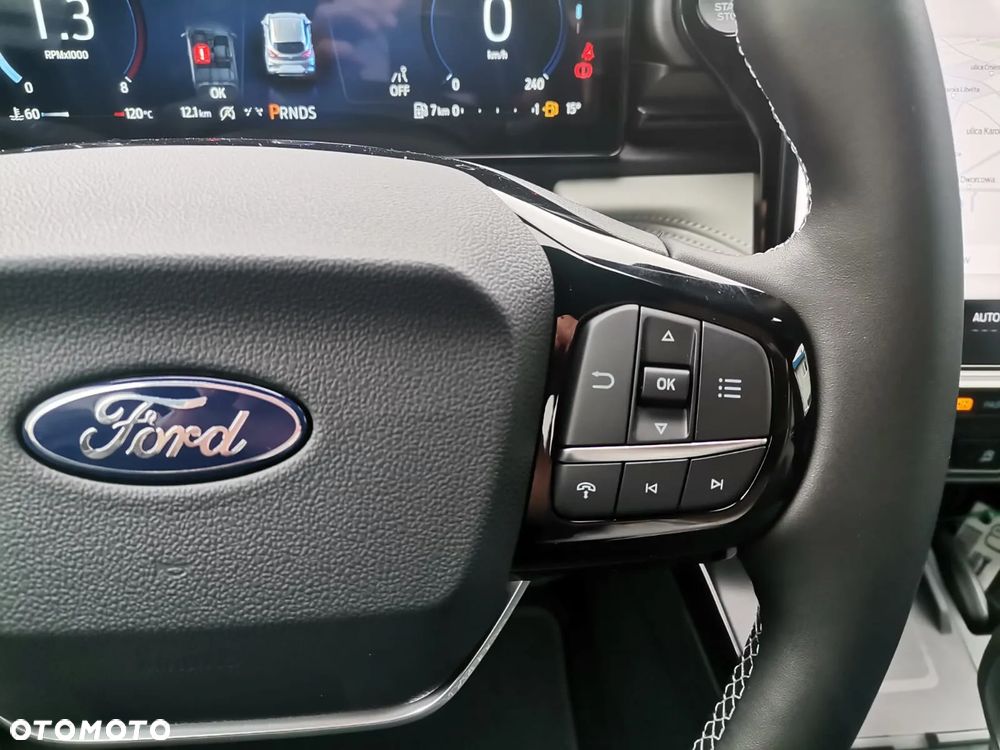 Ford Puma - 18