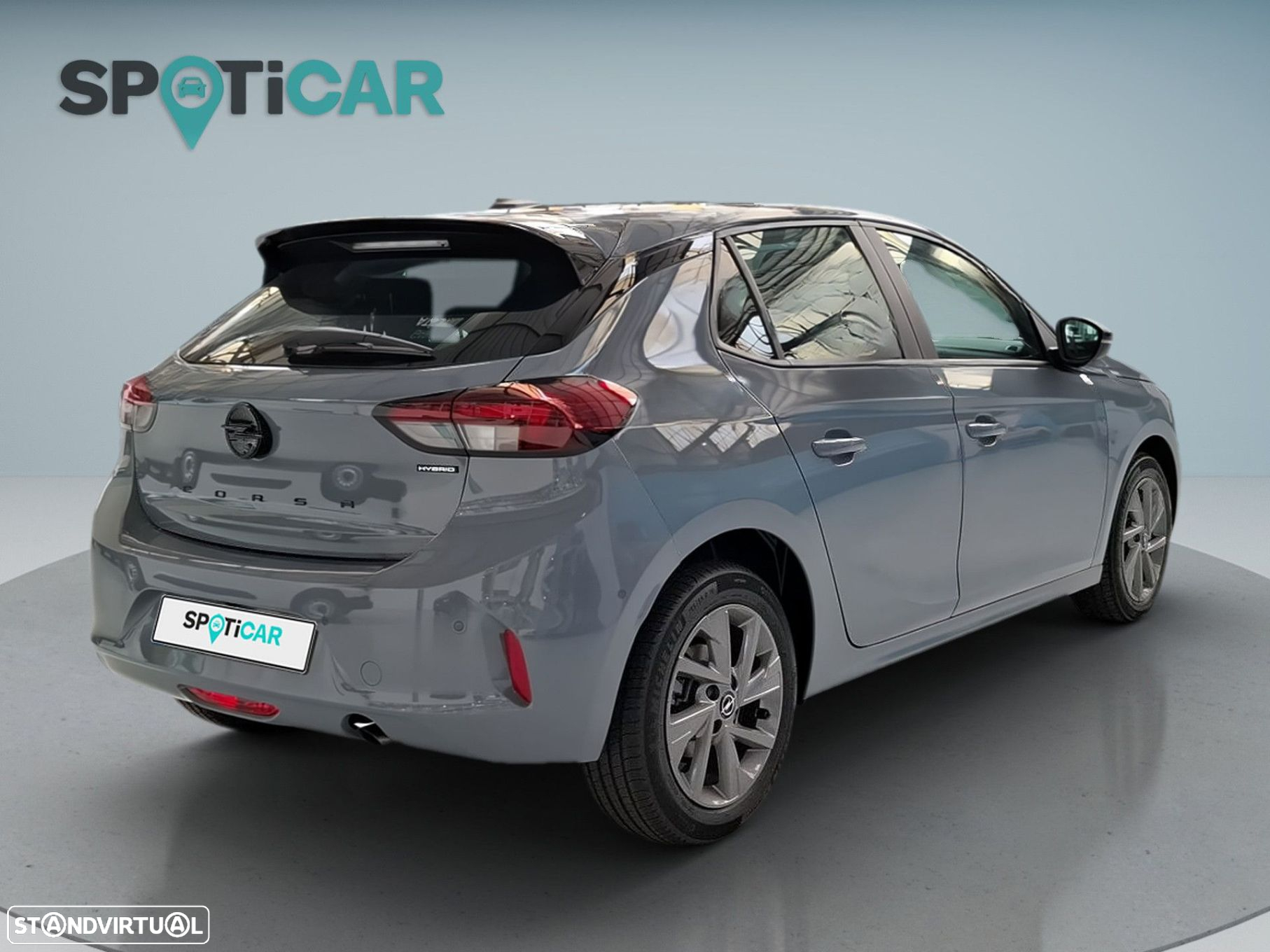 Opel Corsa - 9