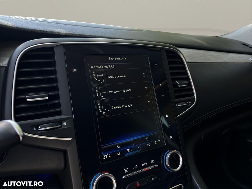 Renault Talisman ENERGY dCi 160 EDC INITIALE PARIS - 29