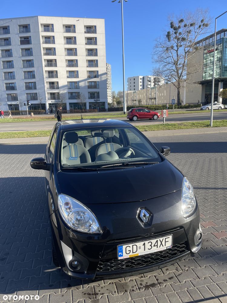 Renault Twingo 1.2 LEV 16V 75 Authentique - 2