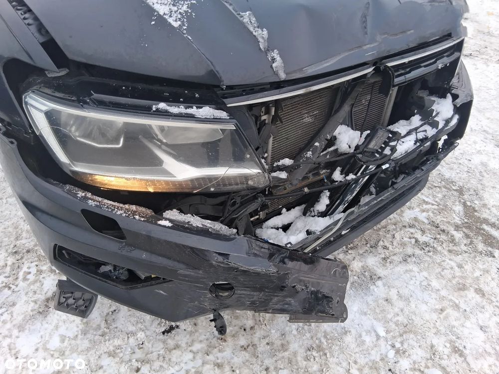 Volkswagen Tiguan 2.0 TDI BMT SCR Comfortline - 7