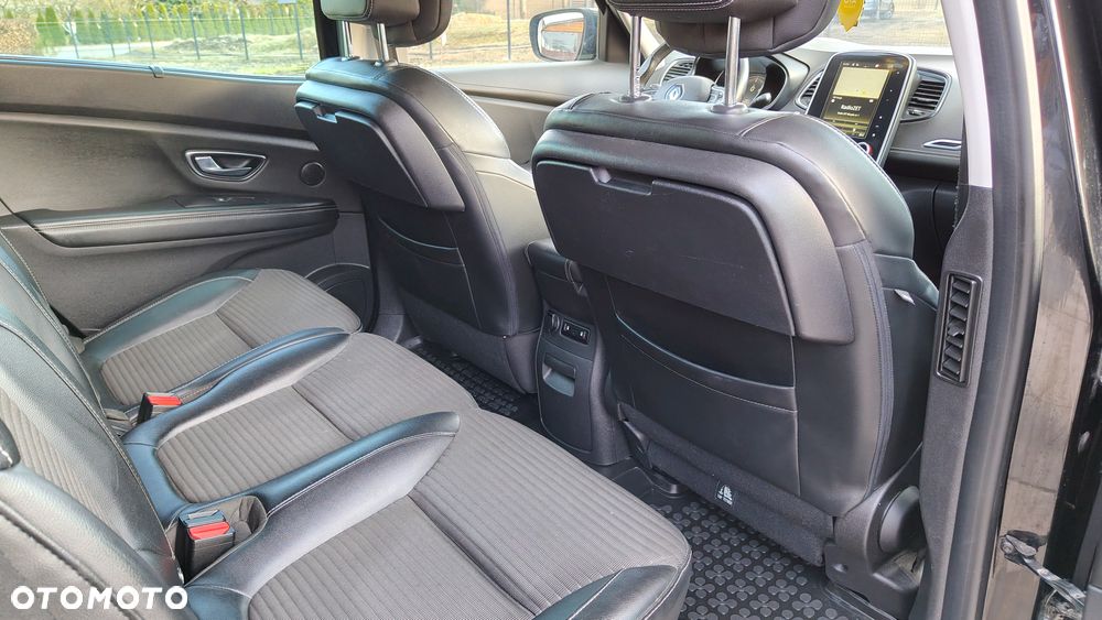 Renault Grand Scenic Gr 1.6 dCi Energy Bose Edition - 20