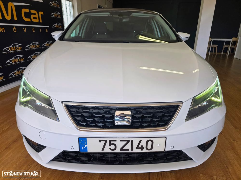 SEAT Leon 1.0 EcoTSI Style S/S - 5