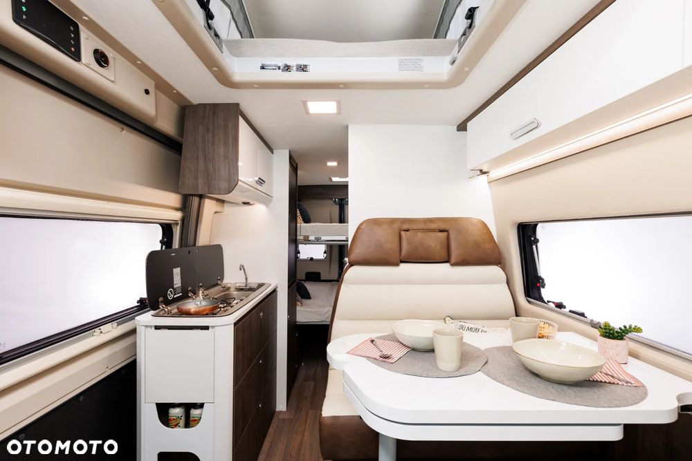 Benimar Benivan 120 Plus - 5