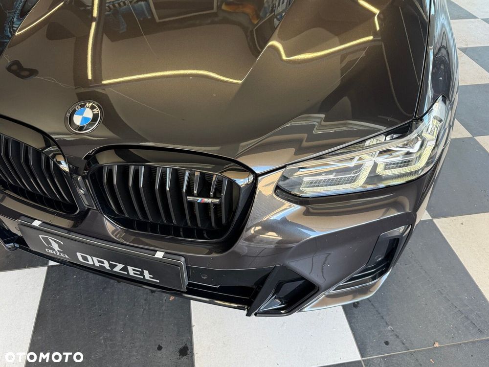 BMW X3 - 3
