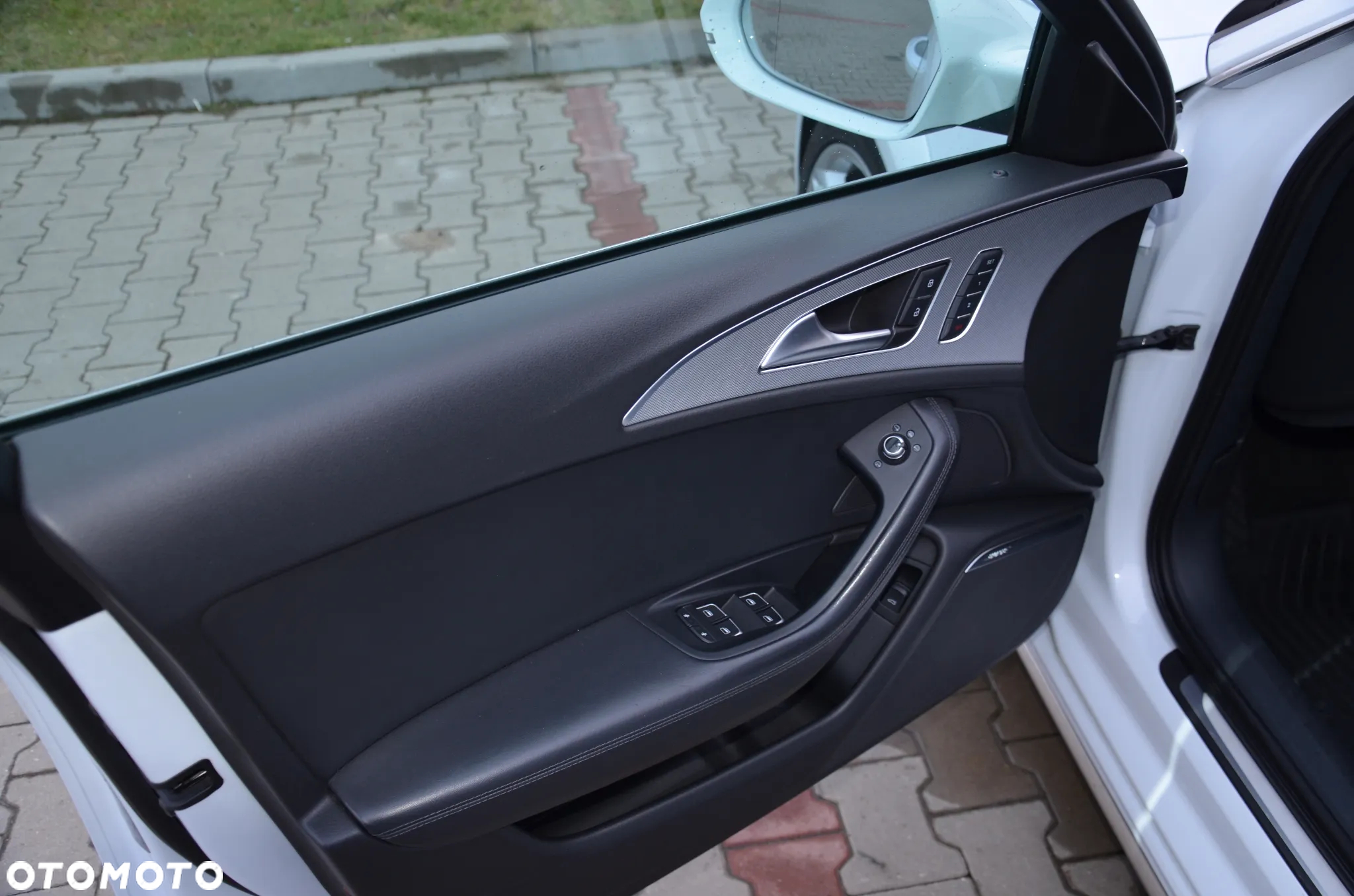 Audi A6 Allroad quattro 3.0 TDI tiptronic DPF - 12