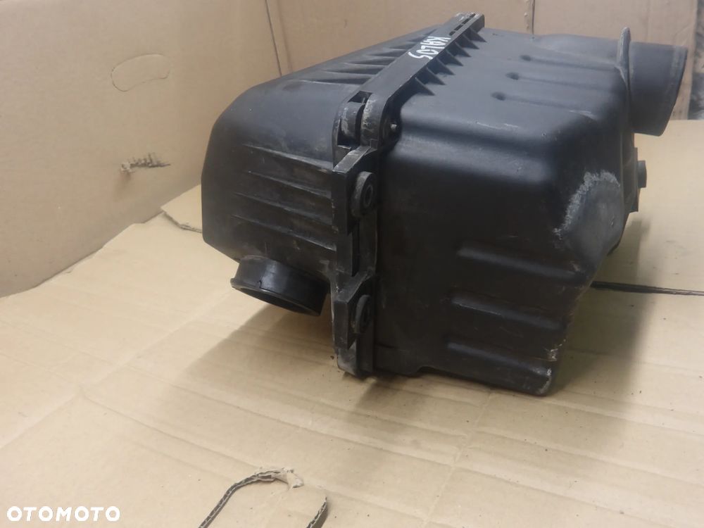 DAEWOO KALOS 1.4B OBUDOWA FILTRA POWIETRZA 96536693 - 3