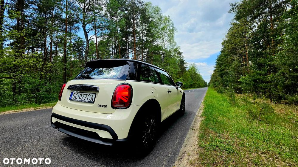 MINI Cooper Resolute Edition - 10