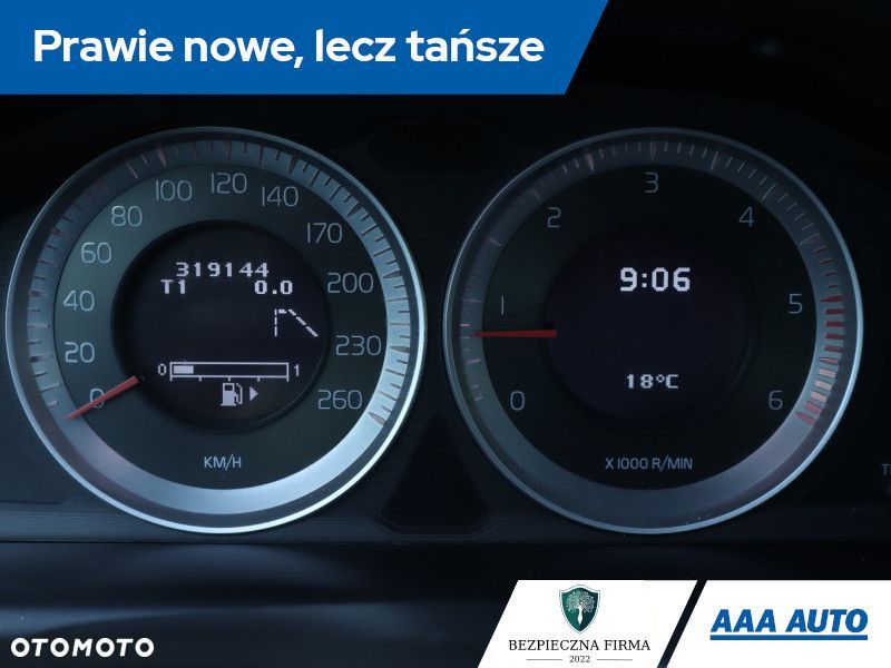 Volvo XC 60 - 13
