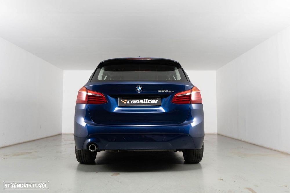 BMW 225xe Active Tourer Advantage - 4
