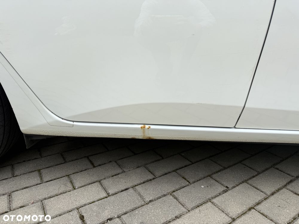Toyota Auris - 23