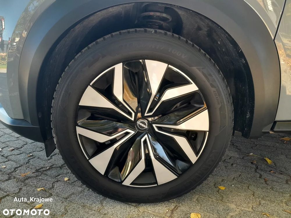 Nissan Juke 1.0 DIG-T Acenta DCT - 30