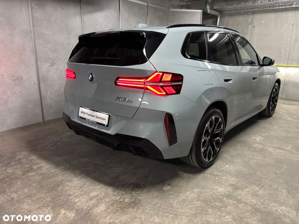 BMW X3 - 6