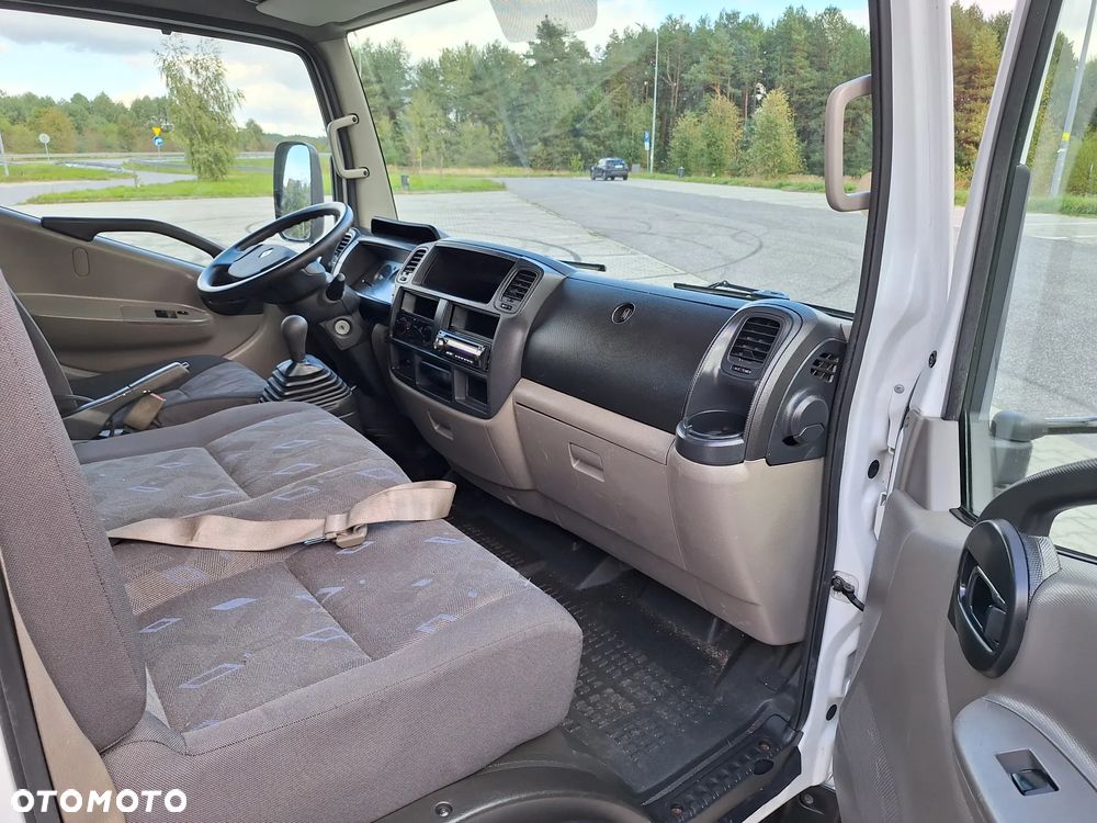 Renault MAXITY - 22