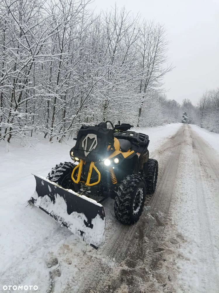 Can-Am Renegade - 23