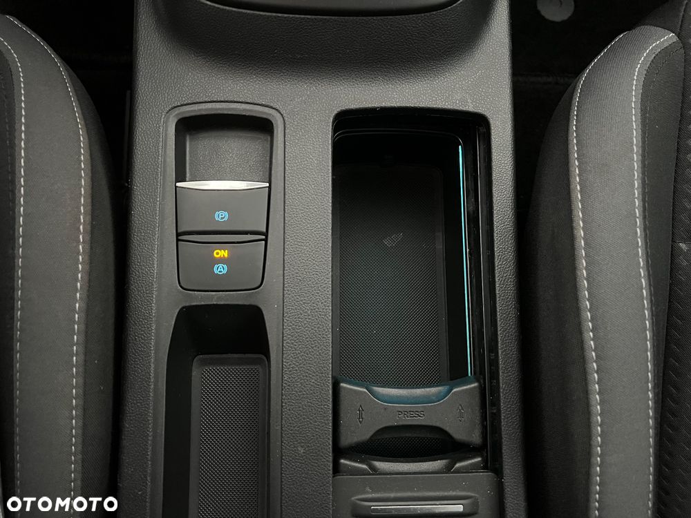 Ford Focus 1.0 EcoBoost Titanium ASS - 30