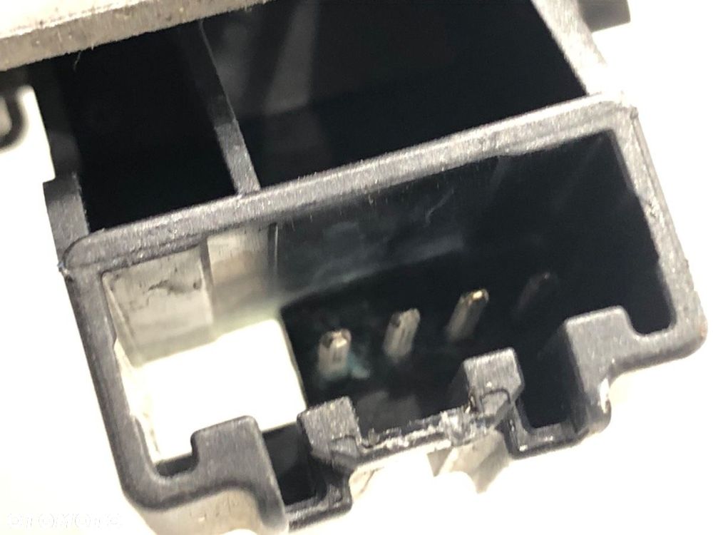 ZAMEK KLAPY TYŁ - 69.00 PLN - FORD FOCUS II Turnier (DA_, FFS, DS) 2004 - 2012 1.8 TDCi 85 kW [115 - 4