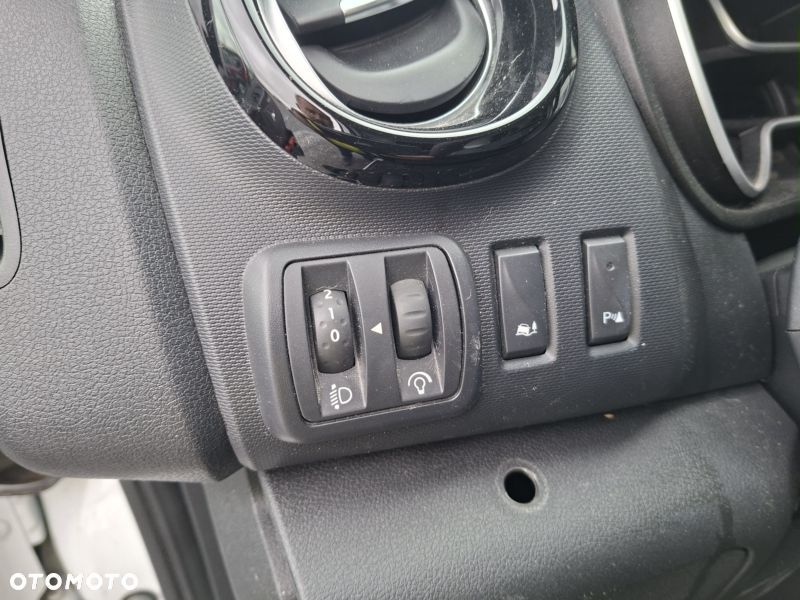Renault Trafic - 20