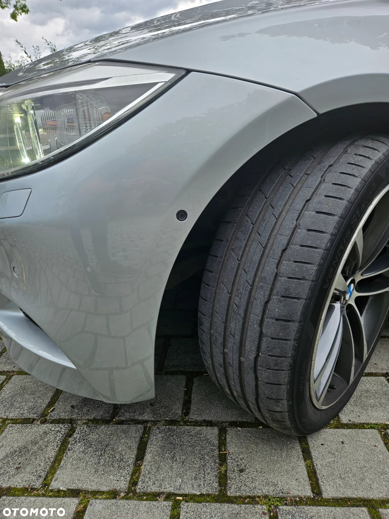 BMW 3GT 335i xDrive - 5