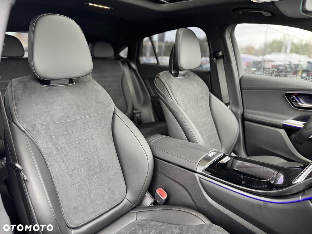 Mercedes-Benz GLC 220 d 4Matic 9G-TRONIC AMG Line Advanced - 18