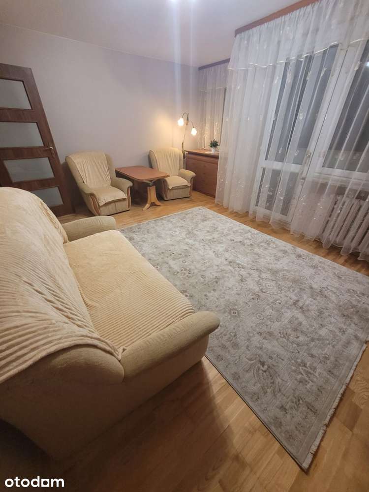Bezpośrednio | 46 m² | 2 pokoje + kuchnia | Bemowo Wyki