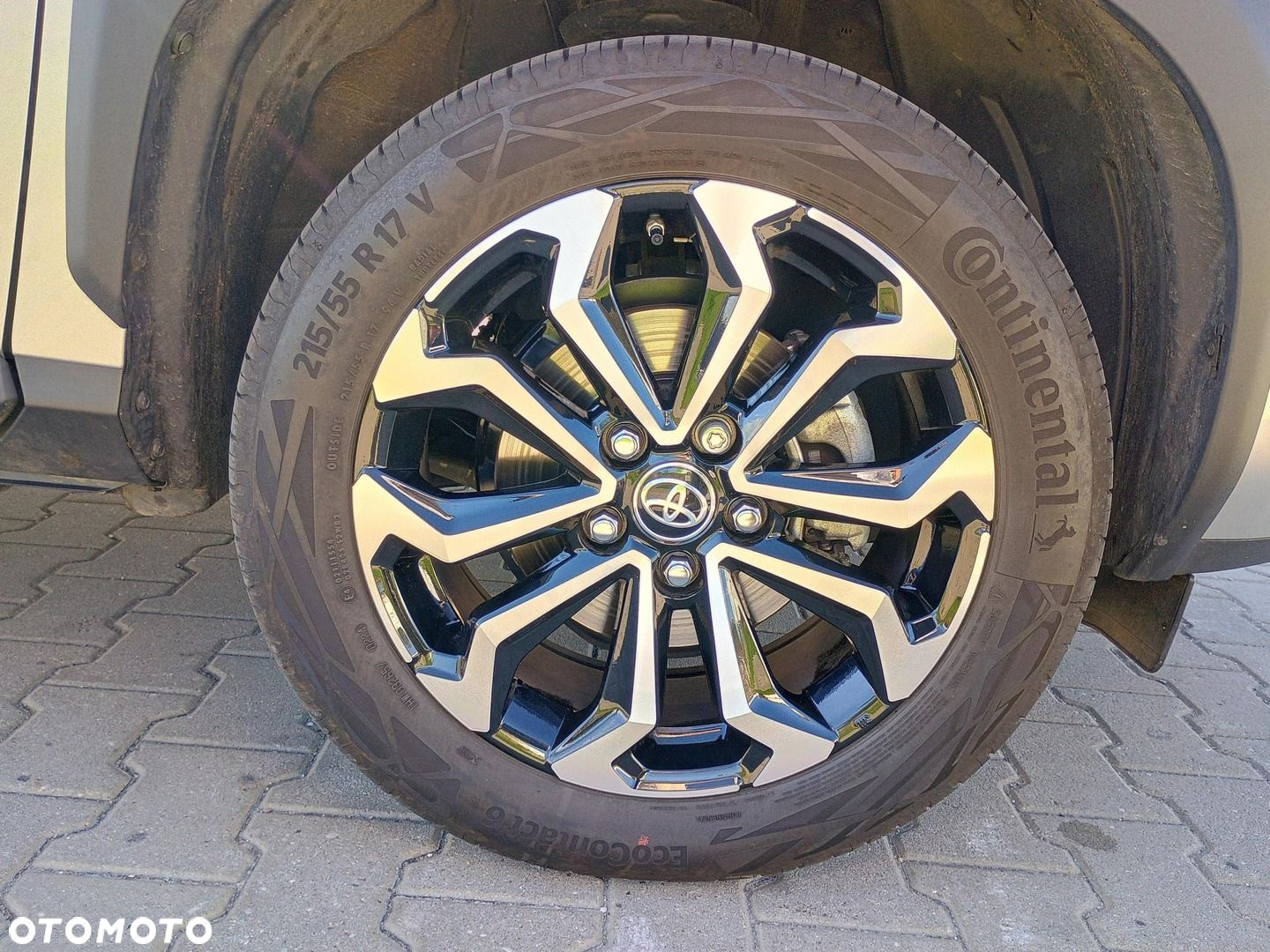 Toyota Yaris Cross 1.5 Comfort - 27