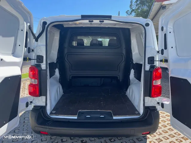 Opel VIVARO 120cv 6LUG. - 6