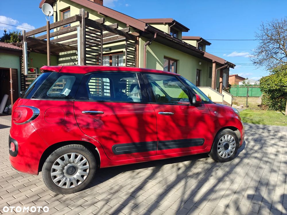 Fiat 500L 1.4 16V T-Jet Pop Star - 3