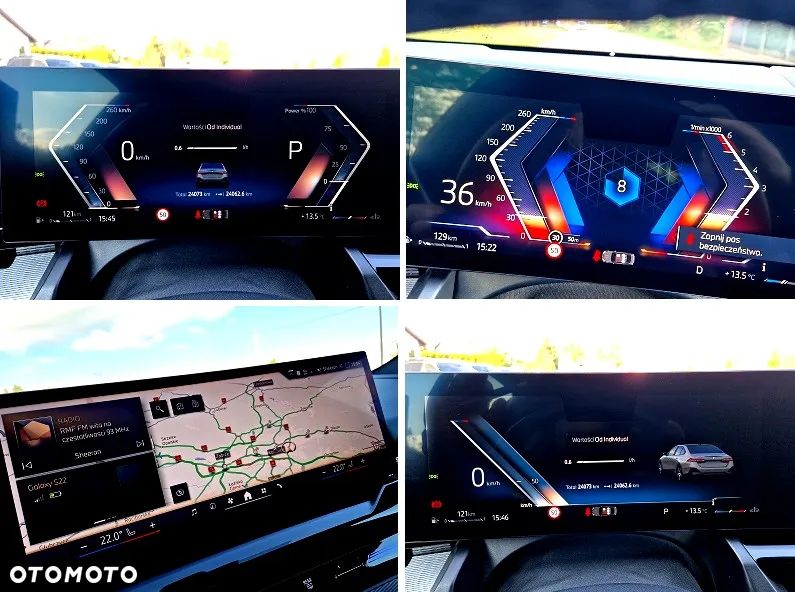 BMW Seria 5 - 12