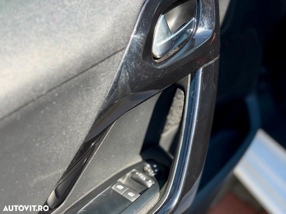 Peugeot 208 HDi 68 Like - 17