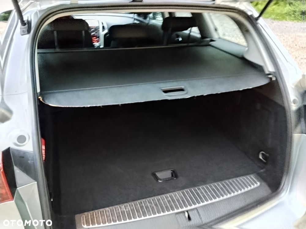 Opel Astra - 24
