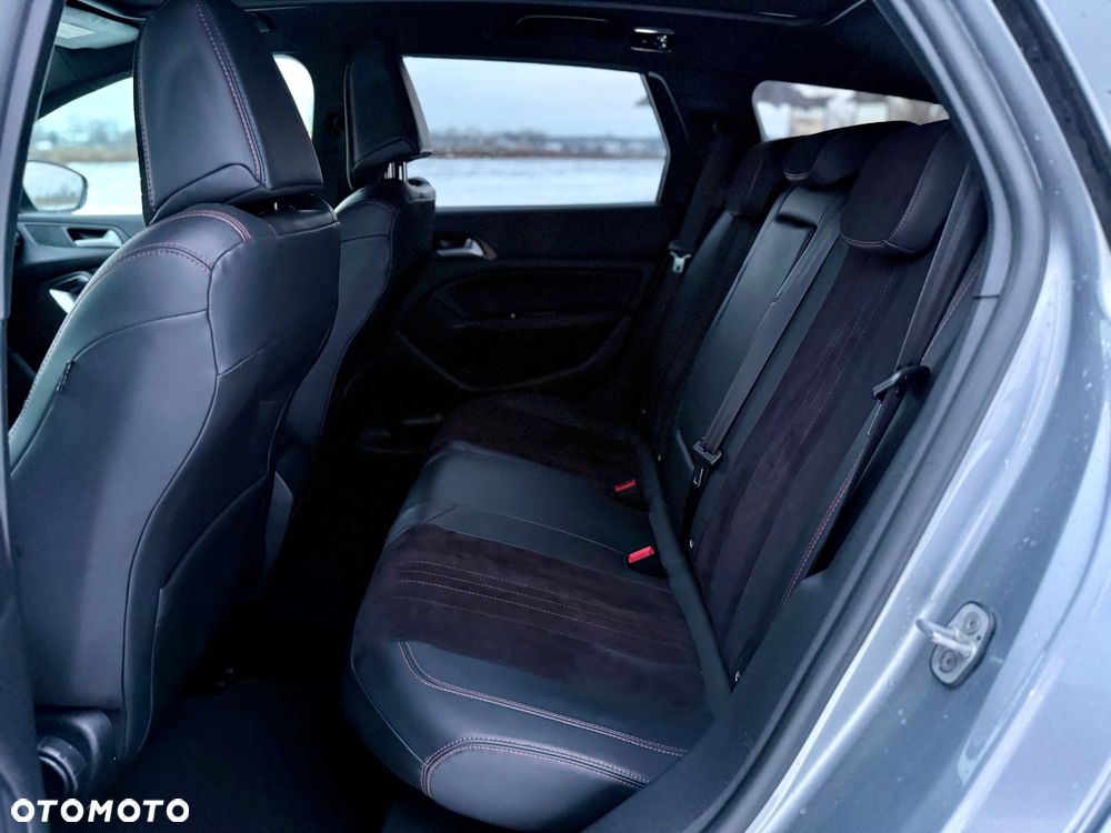 Peugeot 308 BlueHDi FAP 150 EAT6 Stop&Start GT-Line Edition - 16